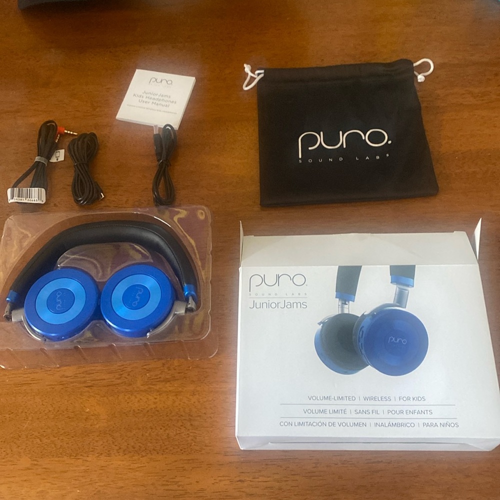 Puro Sound Labs Junior Jams